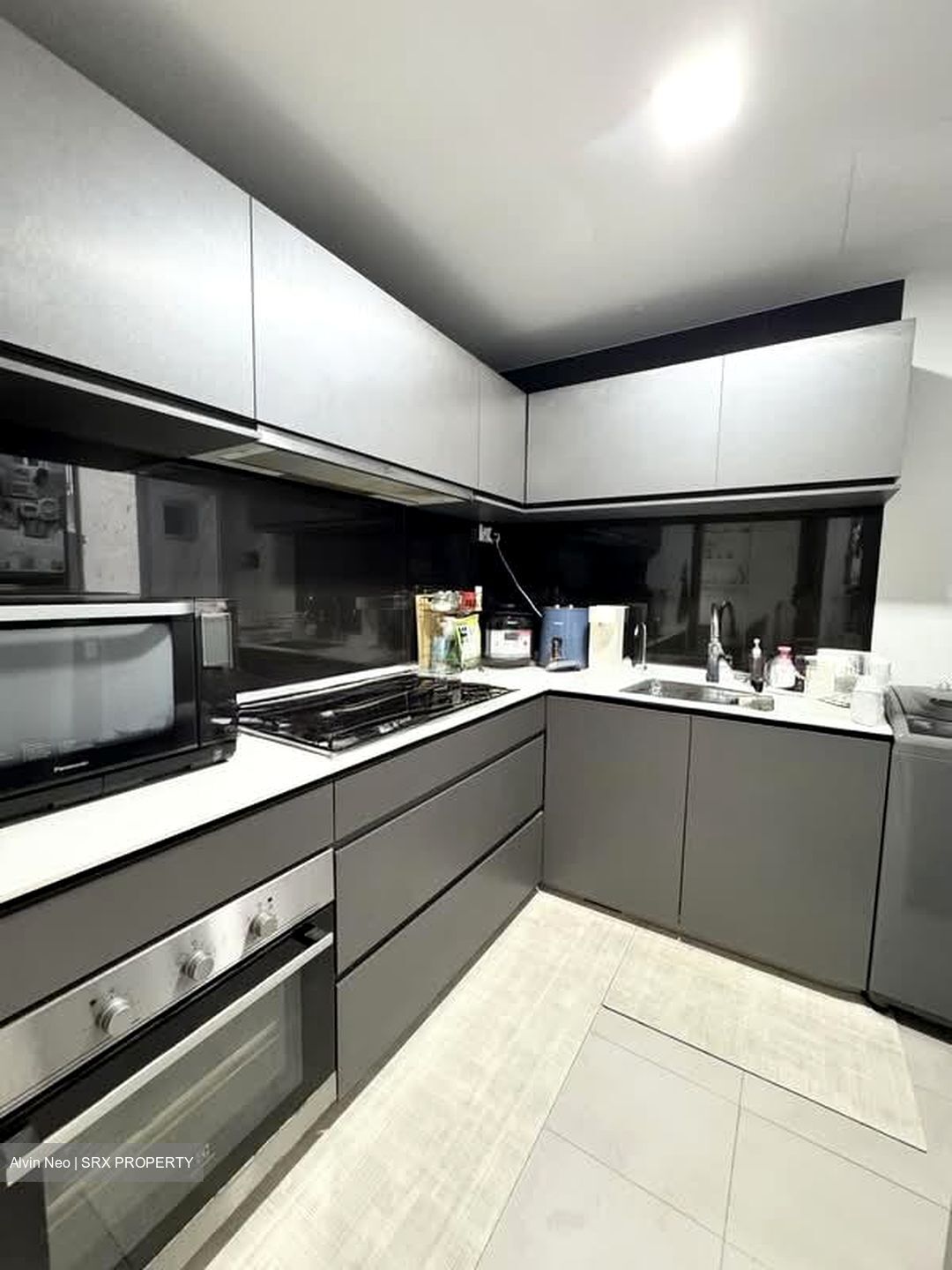 Ecopolitan (D19), Condominium #596740011